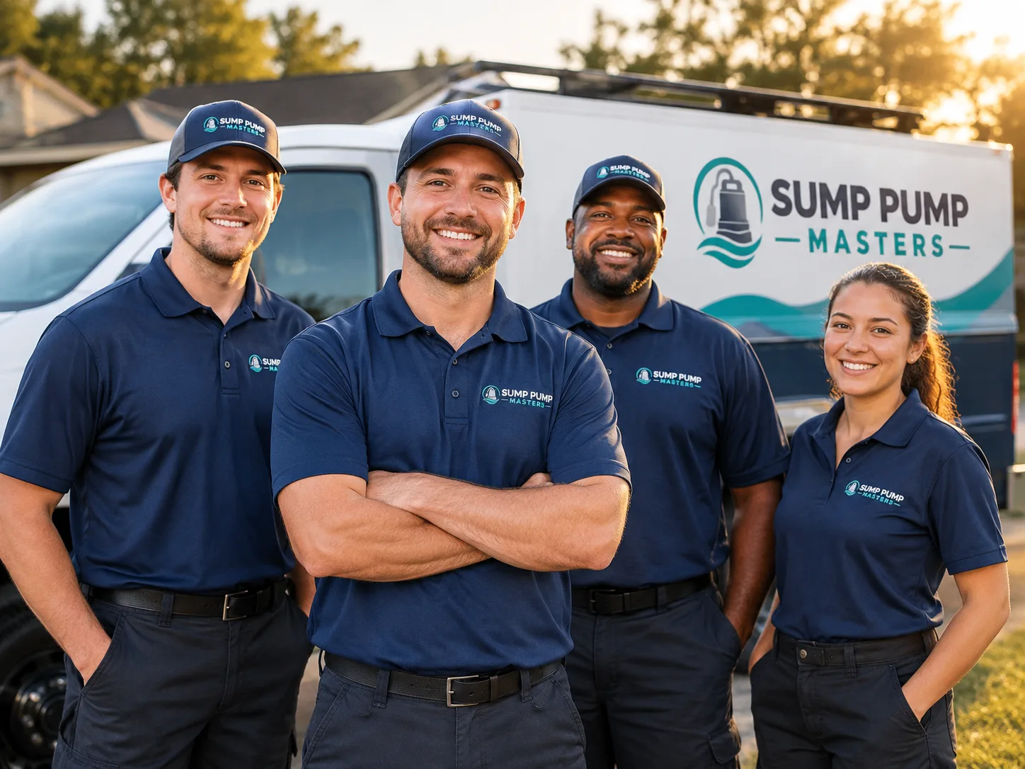 Sump Pump Repair company in Covington, OH