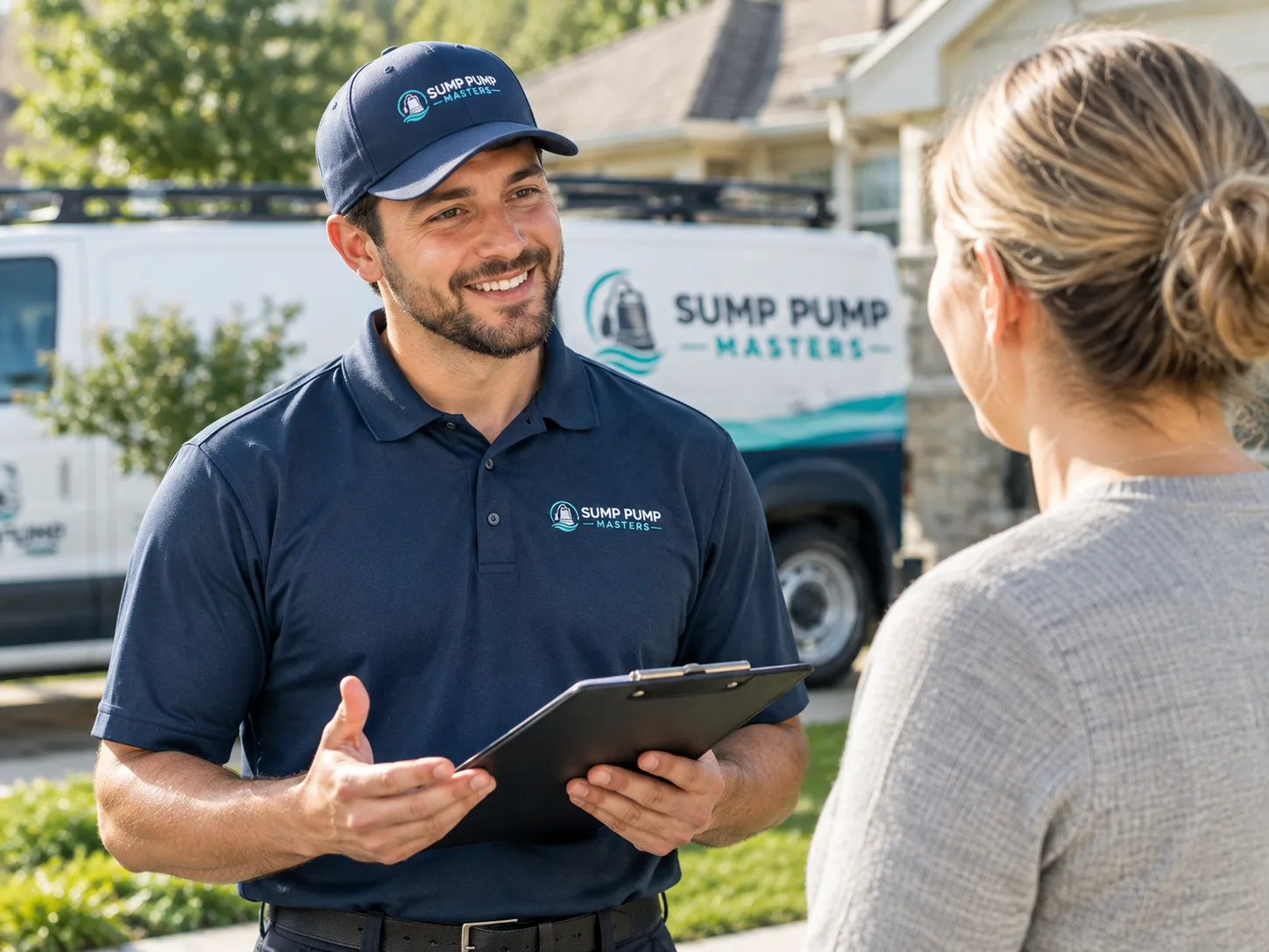 Sump Pump Repair Covington, OH FAQs